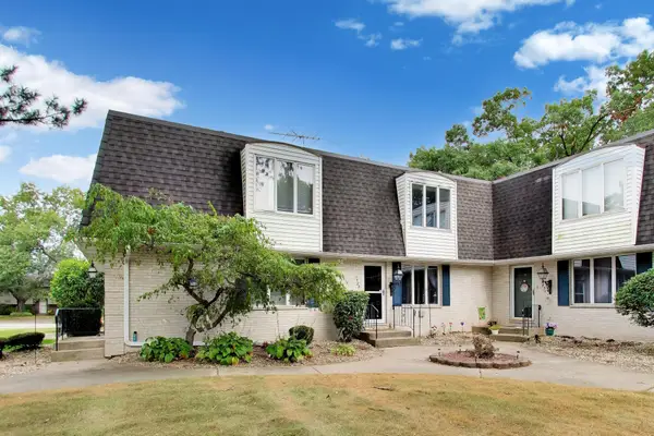 1429 Elm Court, Schererville, IN 46375
