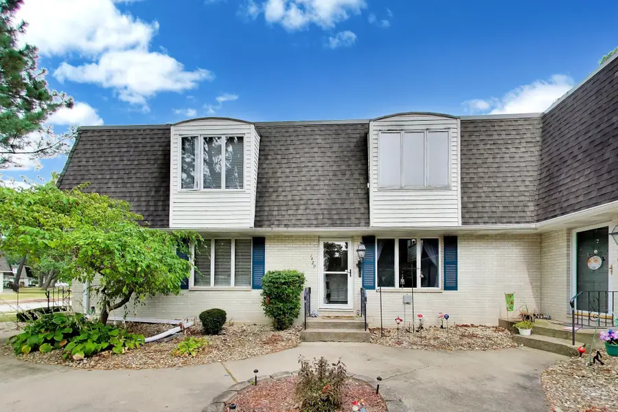 1429 Elm Court, Schererville, IN 46375 - #2