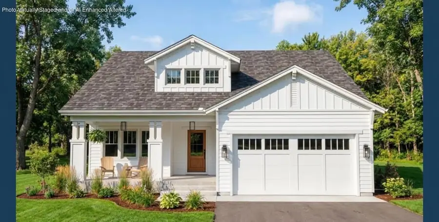 10575 W 116th Avenue, Cedar Lake, IN 46303 - #2