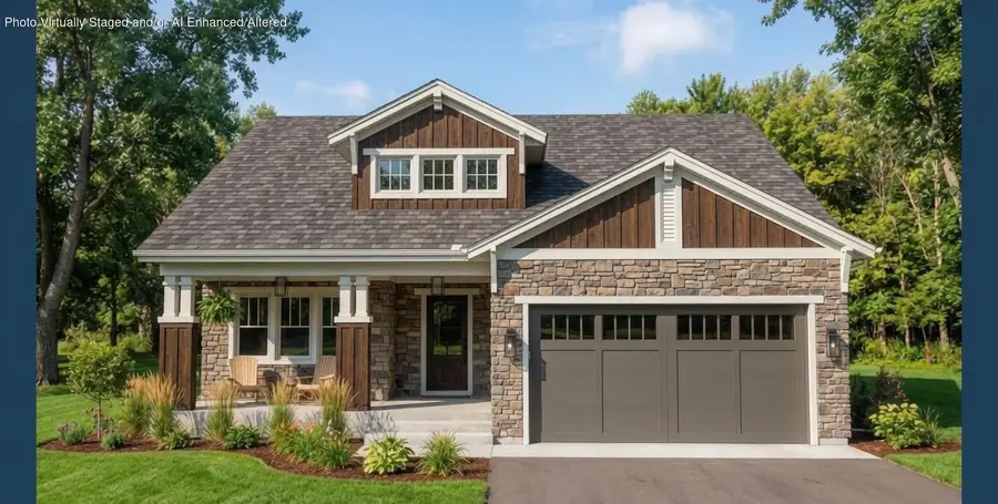 10591 W 116th Avenue, Cedar Lake, IN 46303 - #2