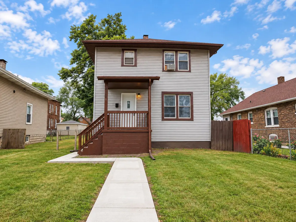 4726 Melville Avenue, East Chicago, IN 46312 - #1