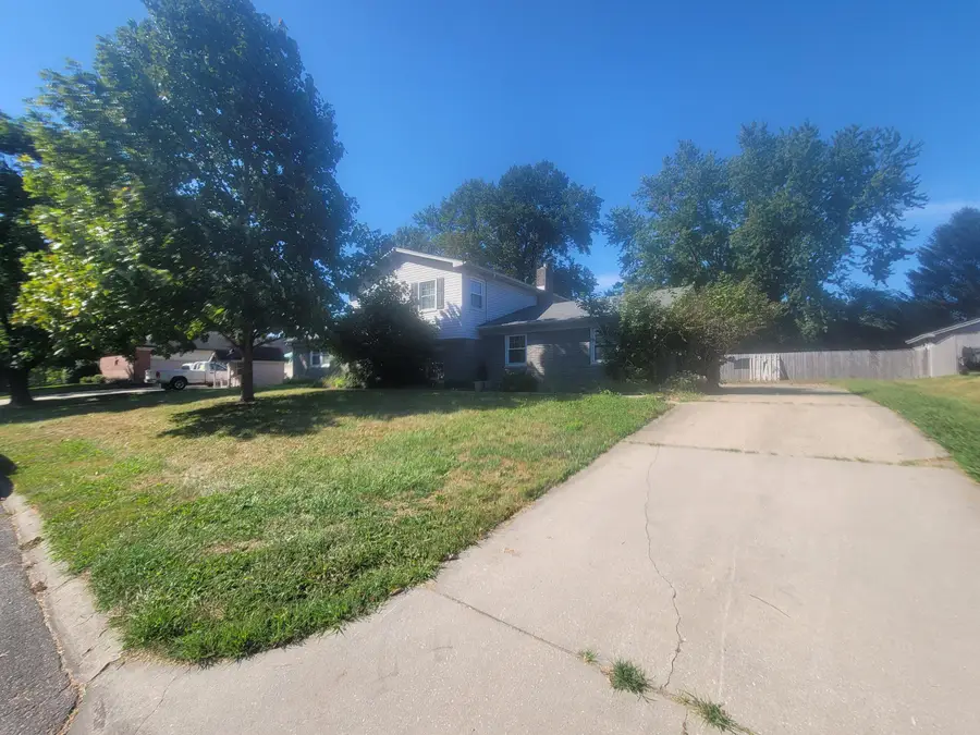 4140 Kennedy Drive, Columbus, IN 47203 - #2