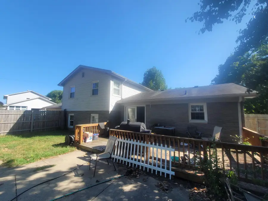 4140 Kennedy Drive, Columbus, IN 47203 - #3