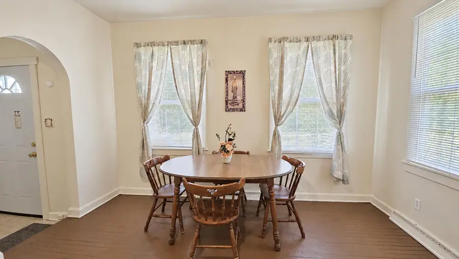 3666 Van Buren Street, Gary, IN 46408 - #3