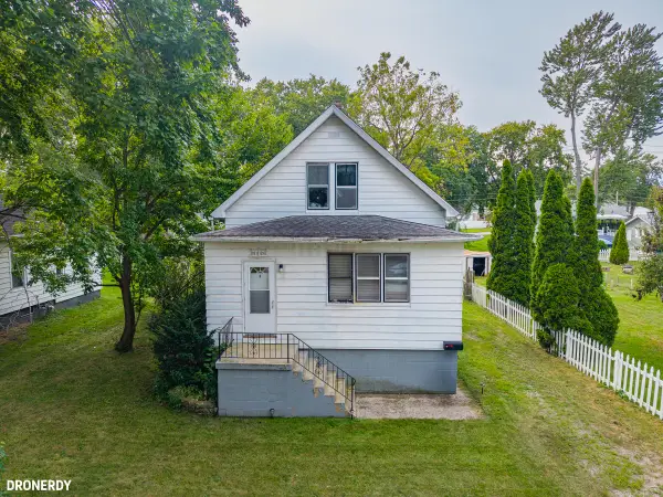 2113 Manhattan Street, Michigan City, IN 46360