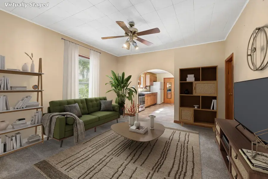 2113 Manhattan Street, Michigan City, IN 46360 - #3