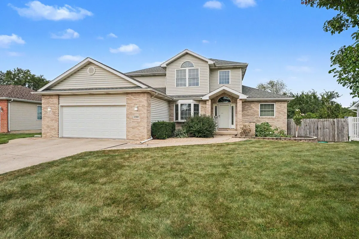 6300 Pershing Road, Schererville, IN 46375 - #1