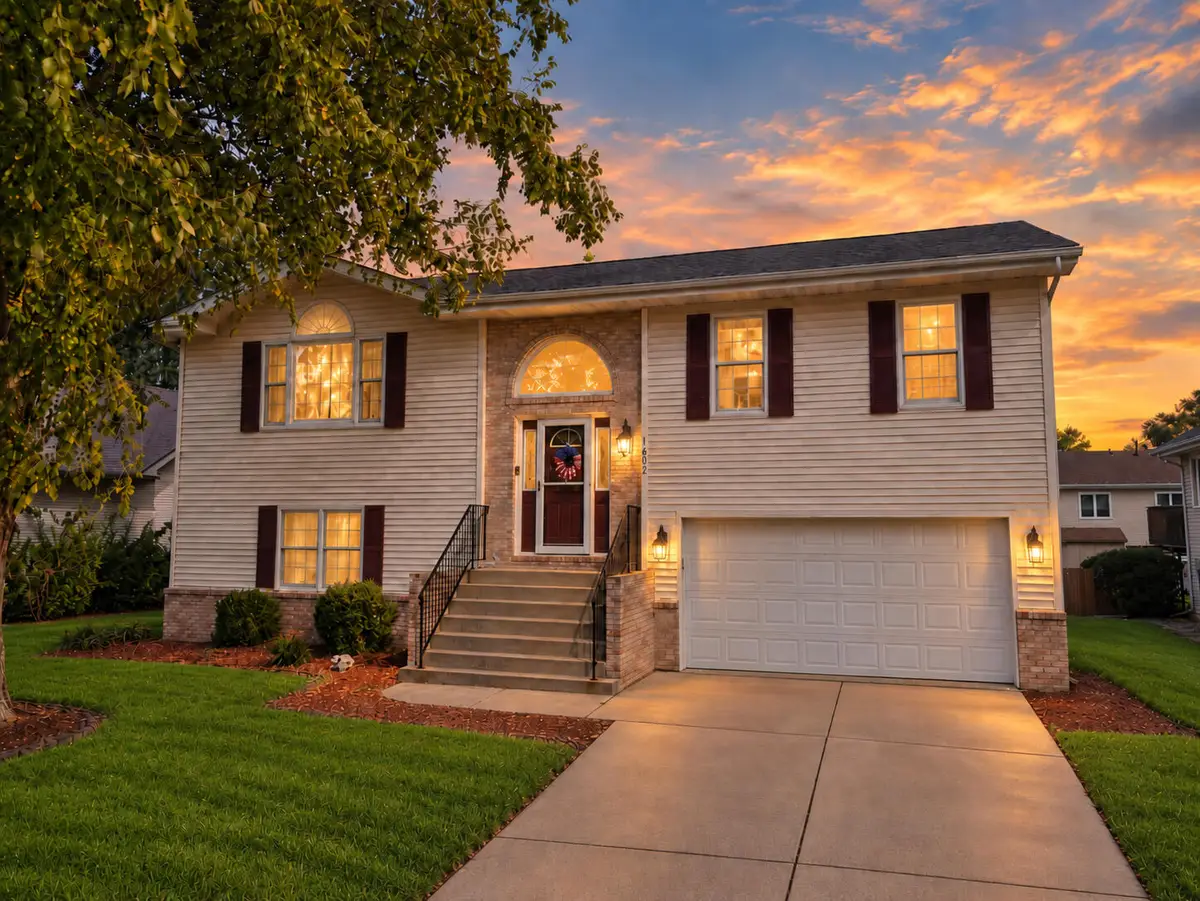 1602 Krame Drive, Crown Point, IN 46307 - #1