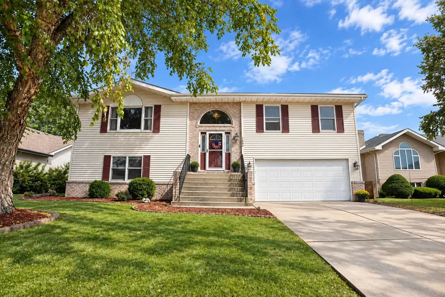 1602 Krame Drive, Crown Point, IN 46307 - #2