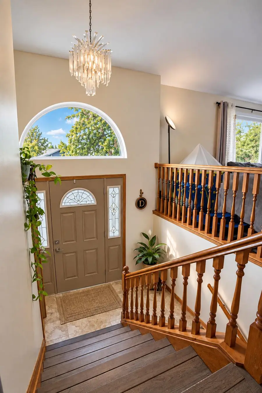 1602 Krame Drive, Crown Point, IN 46307 - #3
