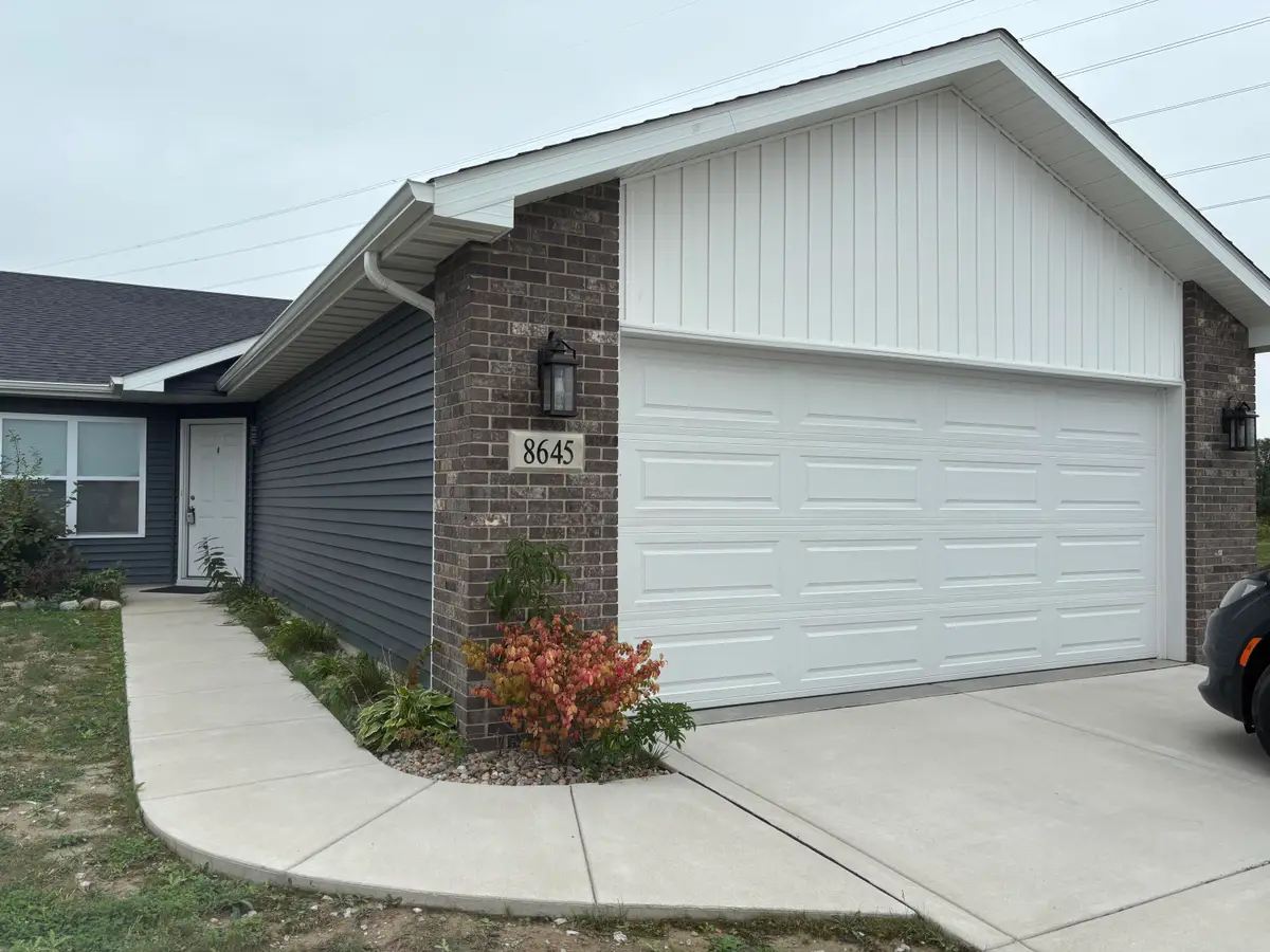 8645 Madison Street, Merrillville, IN 46410 - #1