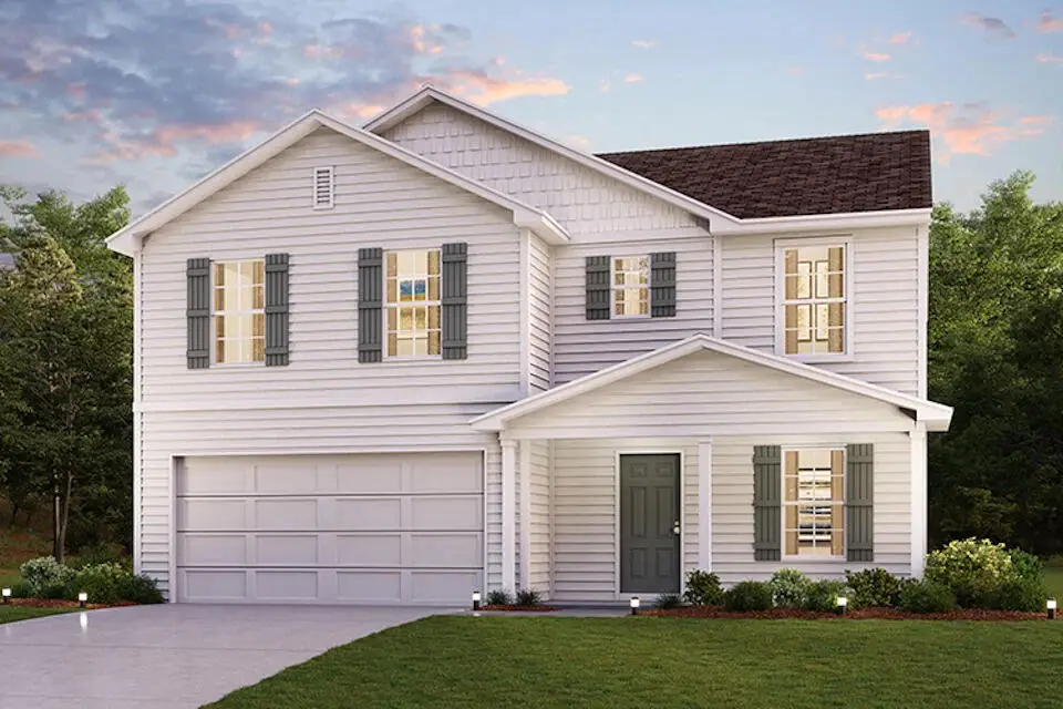 1013 Norfolk Road, Kingsford Heights, IN 46346 - #1