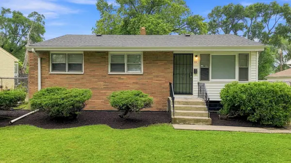 4946 Vermont Street, Gary, IN 46409