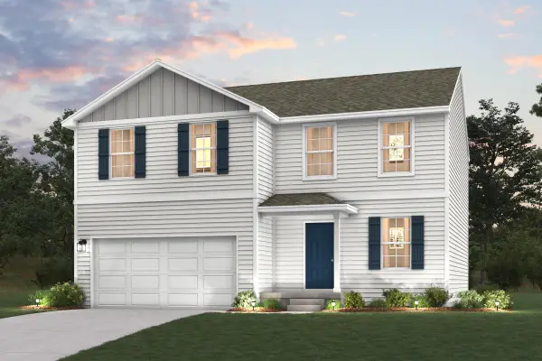 1009 Norfolk Road, Kingsford Heights, IN 46346