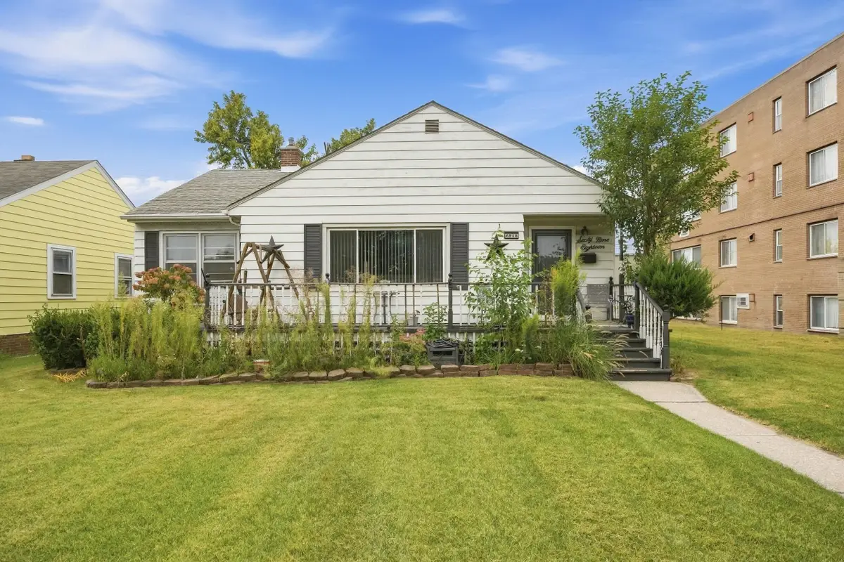 6918 Olcott Avenue, Hammond, IN 46323 - #1