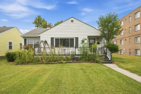 6918 Olcott Avenue, Hammond, IN 46323