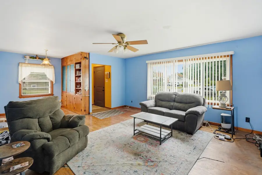 6918 Olcott Avenue, Hammond, IN 46323 - #3