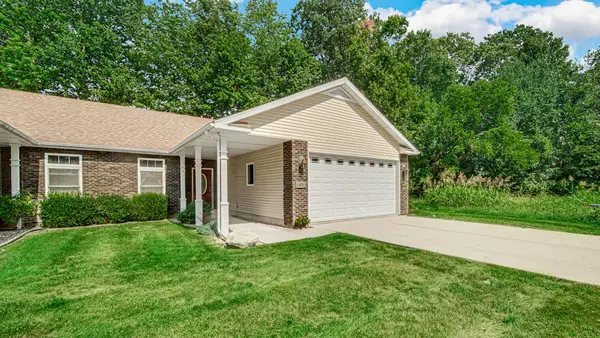 49 Victoria Circle, La Porte, IN 46350