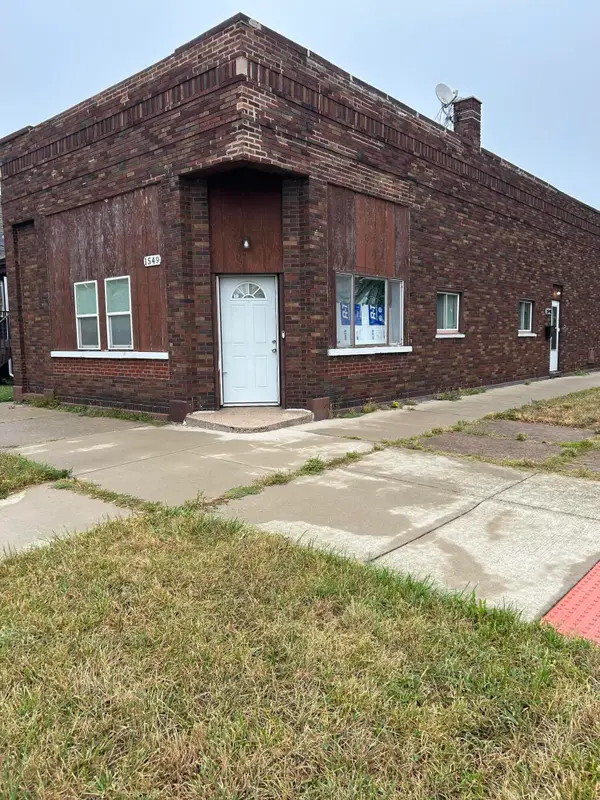 1549 Myrtle Avenue, Whiting, IN 46394
