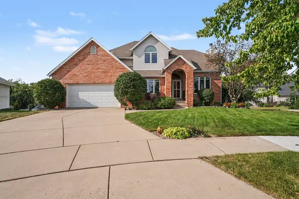 2226 Cowan Court, Schererville, IN 46375