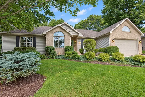 3792 N Malaga Drive W, La Porte, IN 46350