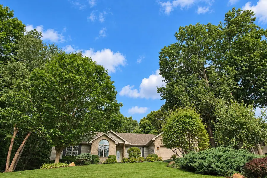 3792 N Malaga Drive W, La Porte, IN 46350 - #2