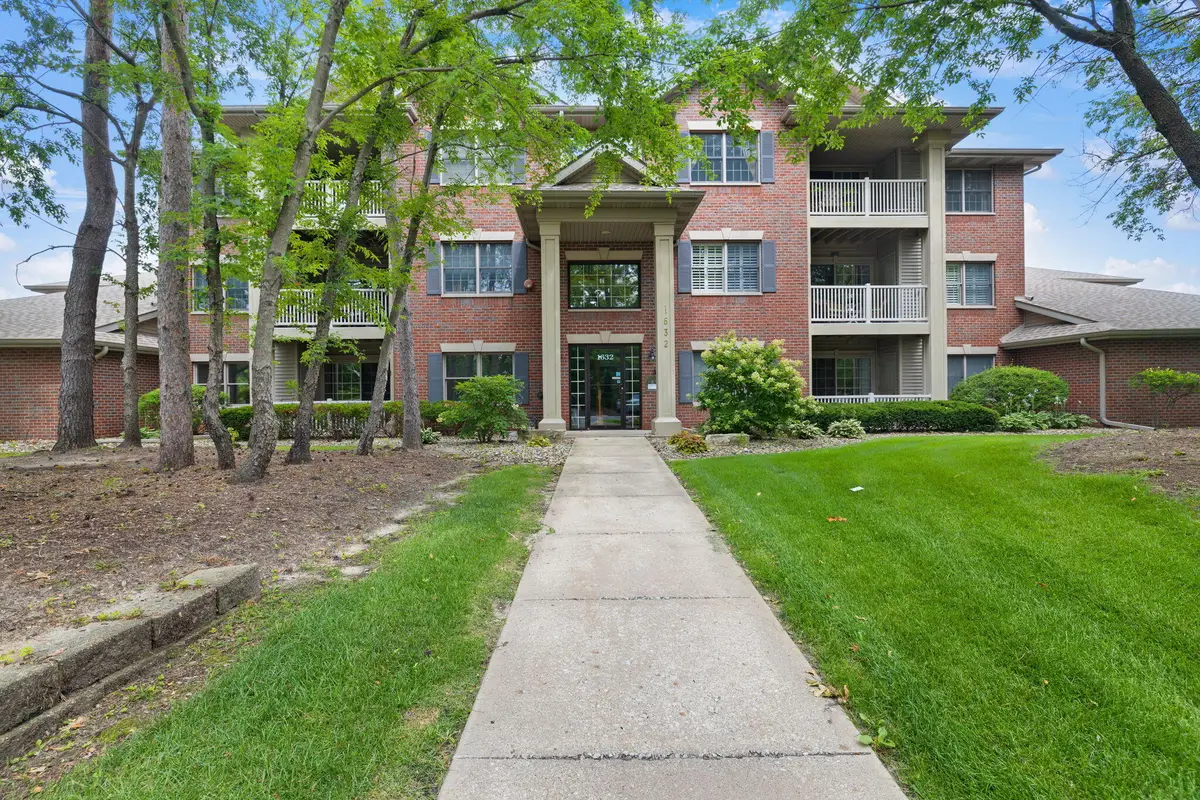 1632 White Oak Circle #2b, Munster, IN 46321 - #1