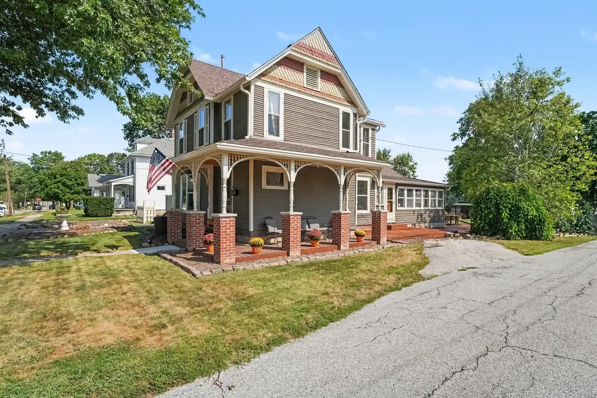 118 S Ridge Street, Crown Point, IN 46307 - #1