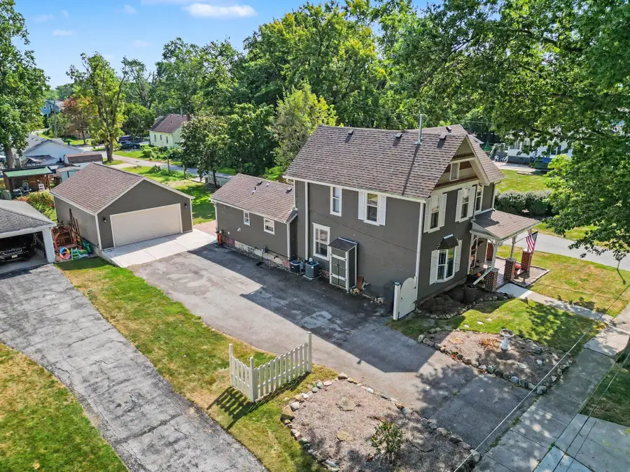 118 S Ridge Street, Crown Point, IN 46307 - #2