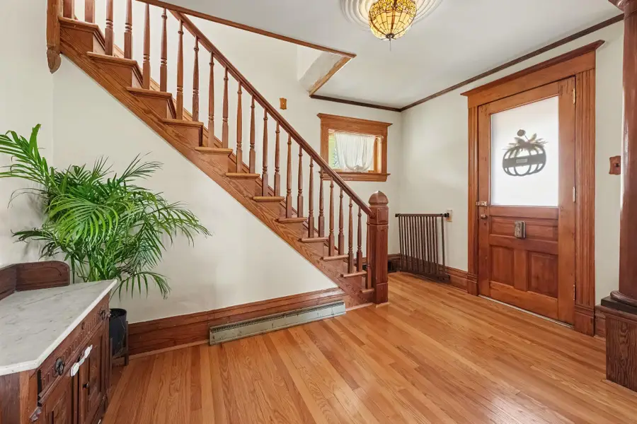 118 S Ridge Street, Crown Point, IN 46307 - #3