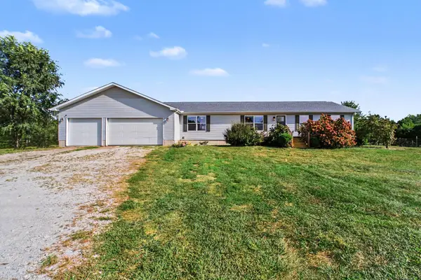 6799 W Volk Road, Wanatah, IN 46390