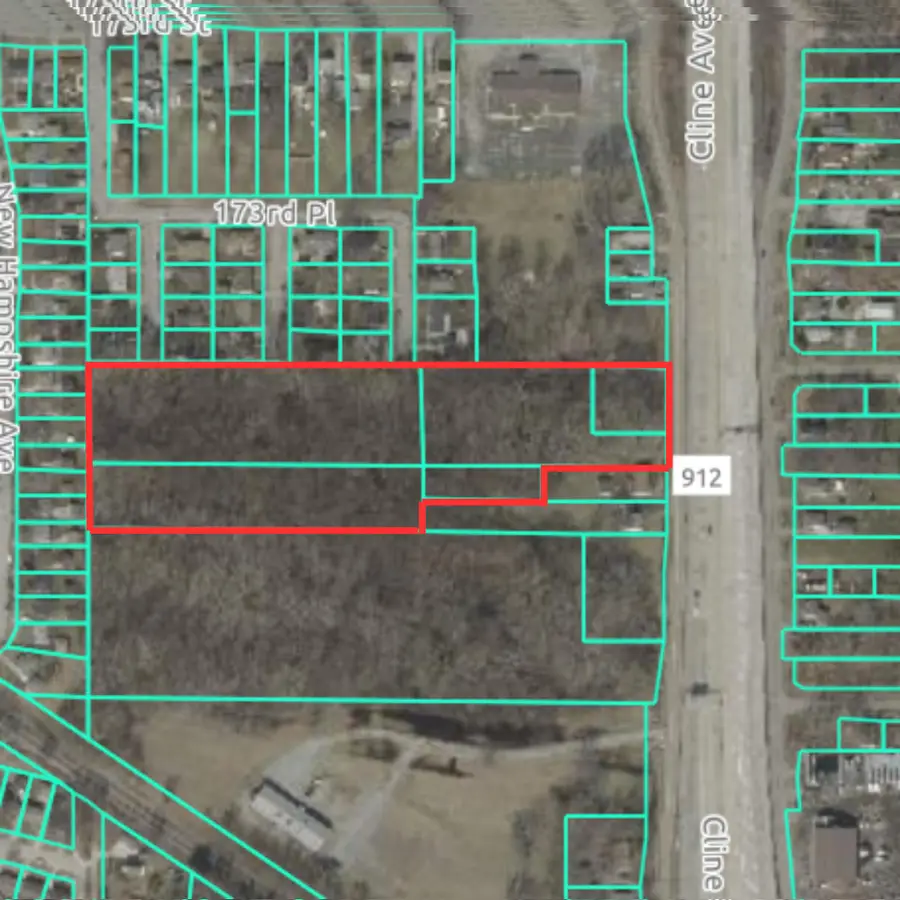 7370 Cline Avenue, Hammond, IN 46323 - #2