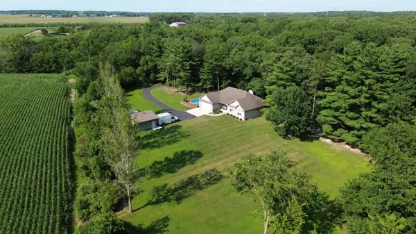 14745 Clark Road, Crown Point, IN 46307