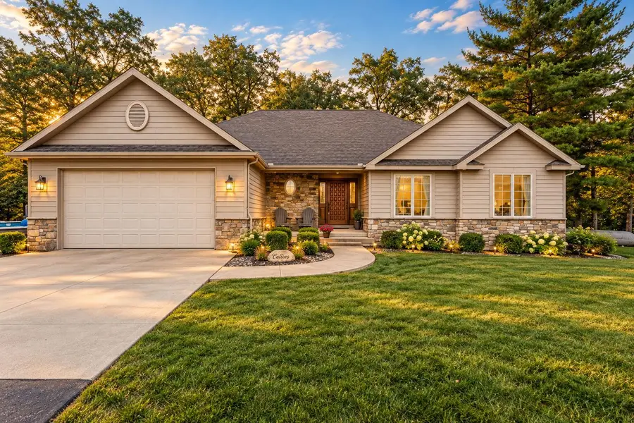 14745 Clark Road, Crown Point, IN 46307 - #2