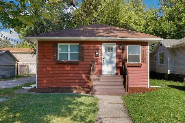 4268 Jackson Street, Gary, IN 46408 - #1