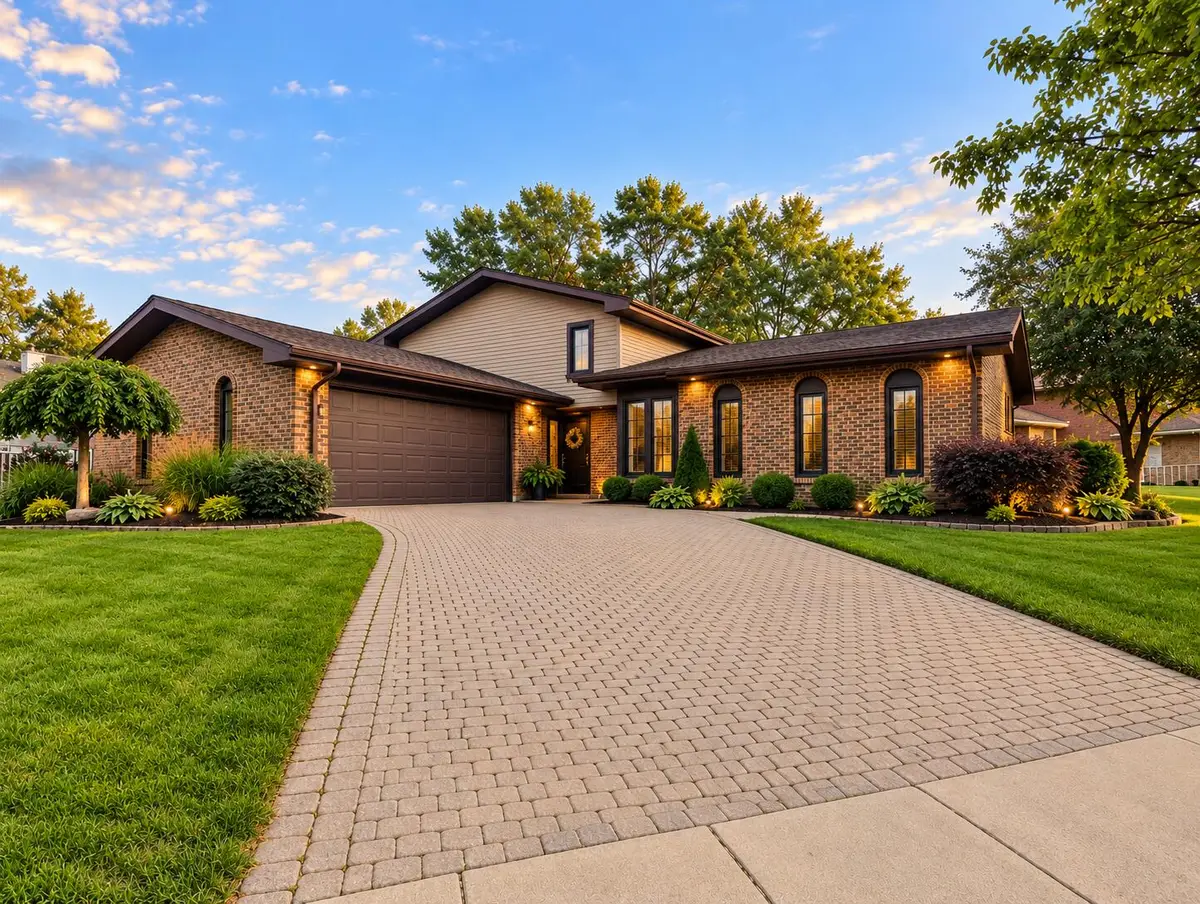 2605 Osage Drive, Dyer, IN 46311 - #1