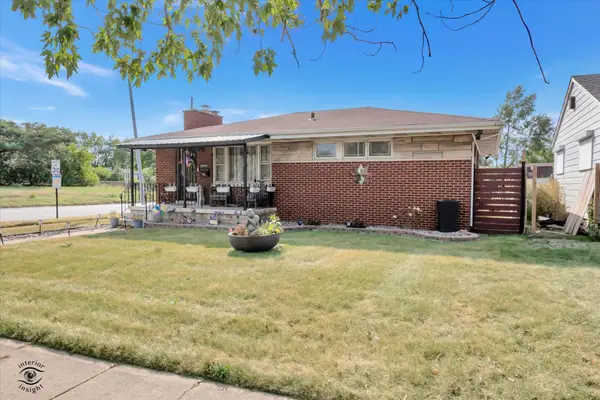 2088 Roosevelt Street, Gary, IN 46404