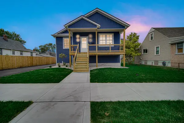 4136 Towle Avenue, Hammond, IN 46327