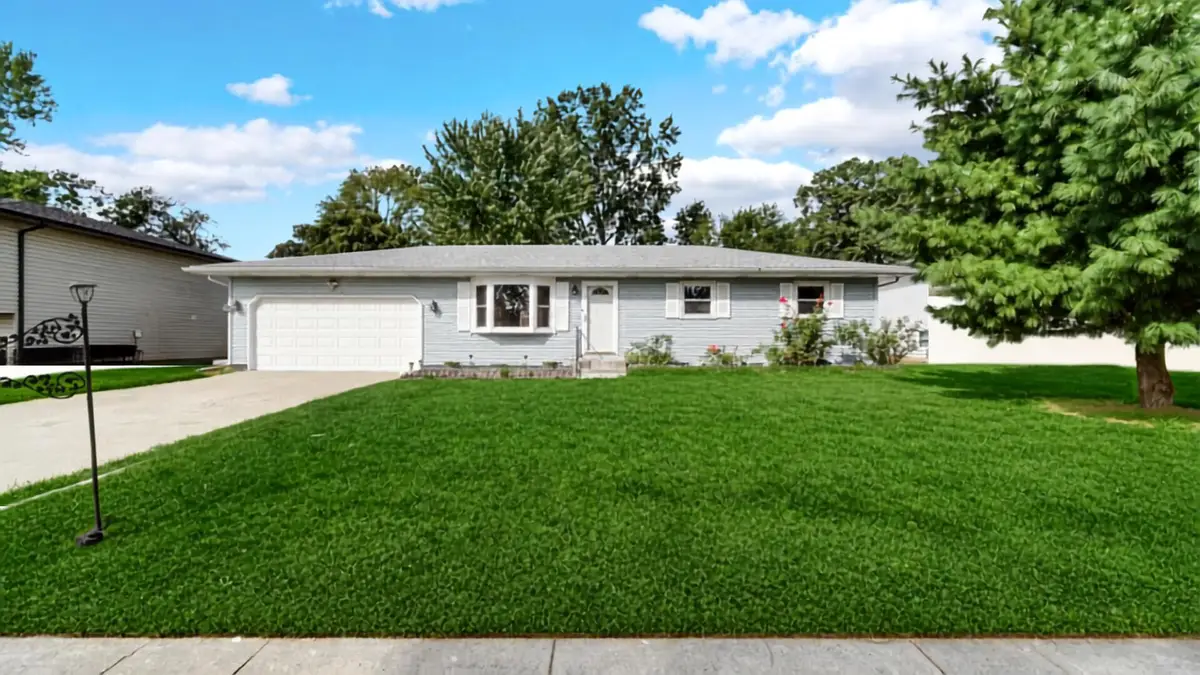 3160 Joann Street, Portage, IN 46368 - #1