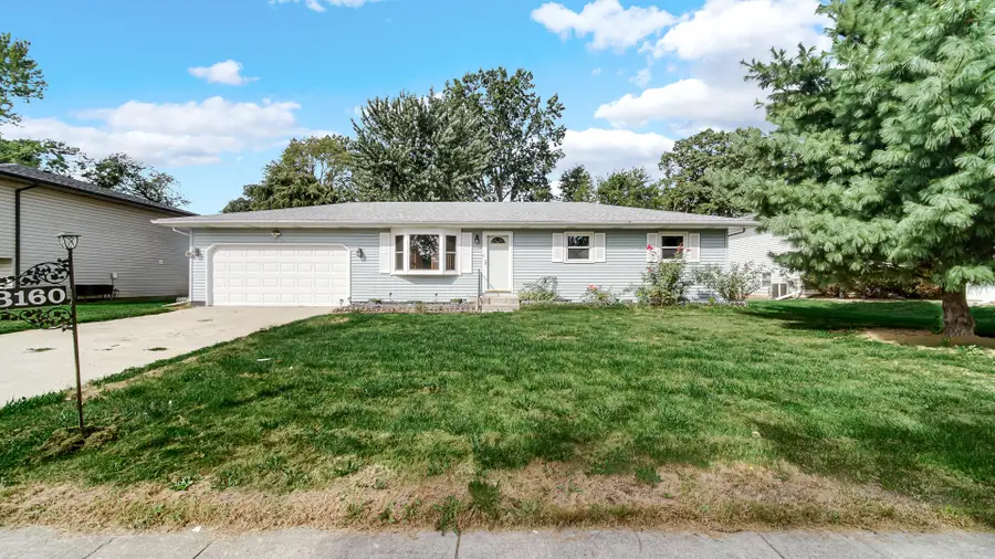 3160 Joann Street, Portage, IN 46368 - #2