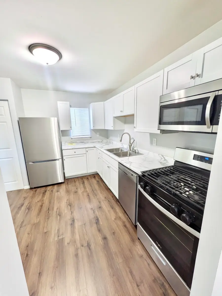918 N Arbogast Street, Griffith, IN 46319 - #2