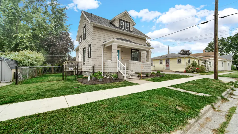 809 2nd Street, La Porte, IN 46350 - #3