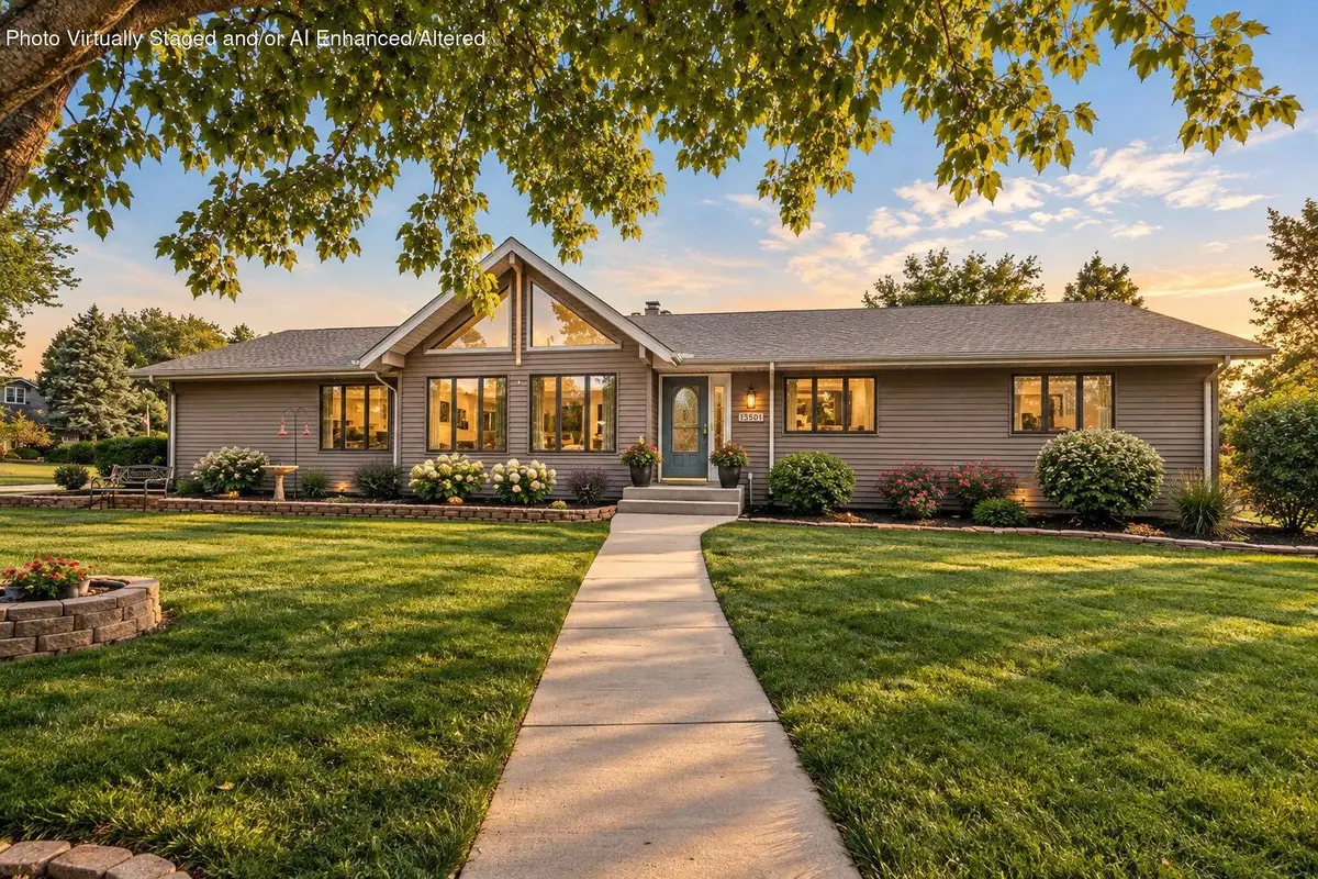 13501 Muir Street, Cedar Lake, IN 46303 - #1