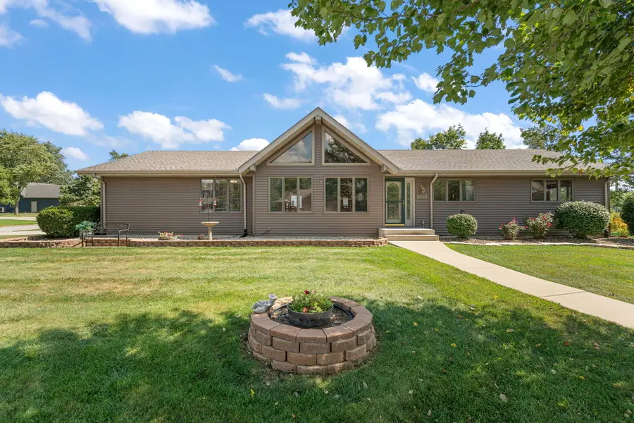 13501 Muir Street, Cedar Lake, IN 46303 - #2