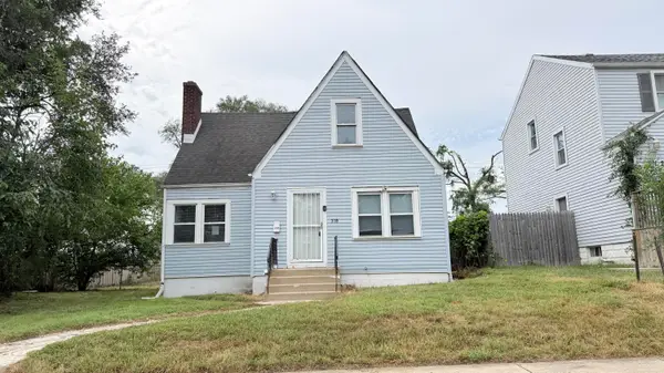 318 S Hamilton Street, Gary, IN 46403