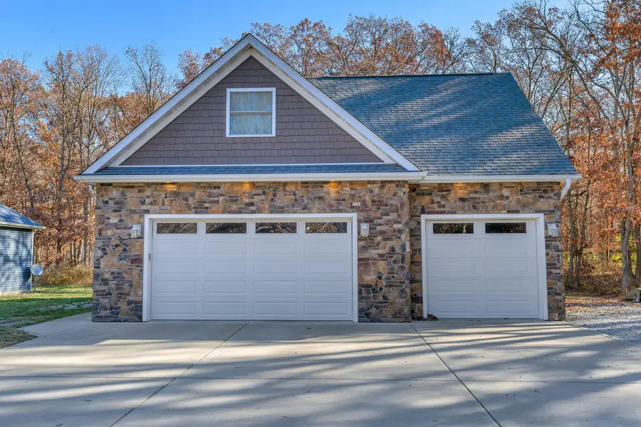 10979 W Makeever Drive, Demotte, IN 46310 - #2
