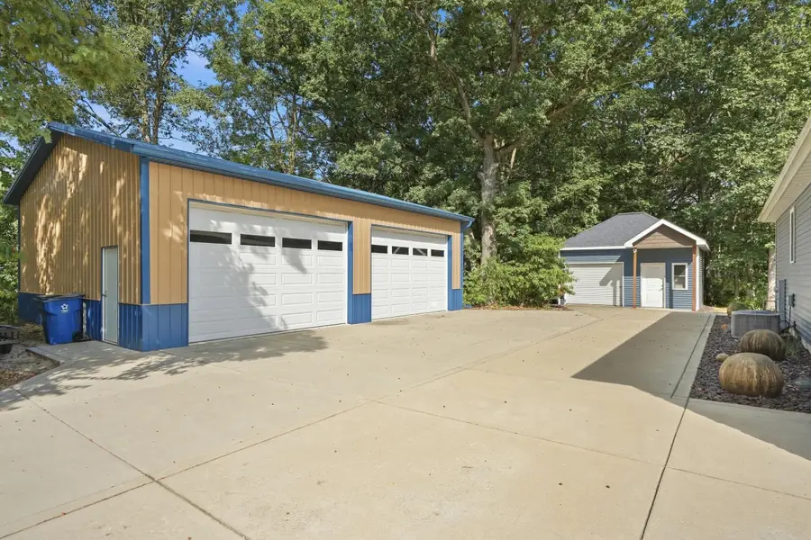10979 W Makeever Drive, Demotte, IN 46310 - #3