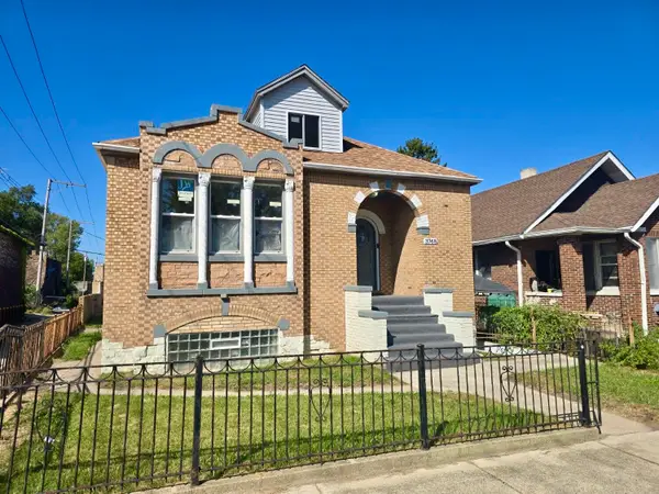 3768 Jefferson Street, Gary, IN 46408