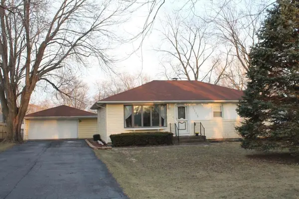 7715 Dakota Street, Hobart, IN 46342