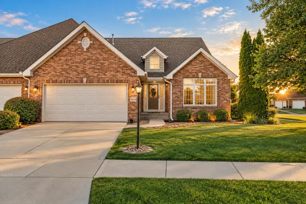 11649 Upper Peninsula Place, St. John, IN 46373